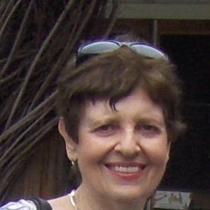 Meet your Posher, Marcia